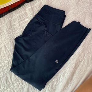 Lululemon fast and free legging